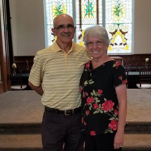 Meet your Posher, Suzanne